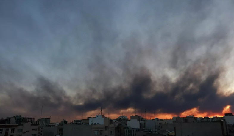 Մերձավոր Արևելքում լարվածությունը պահպանվում է