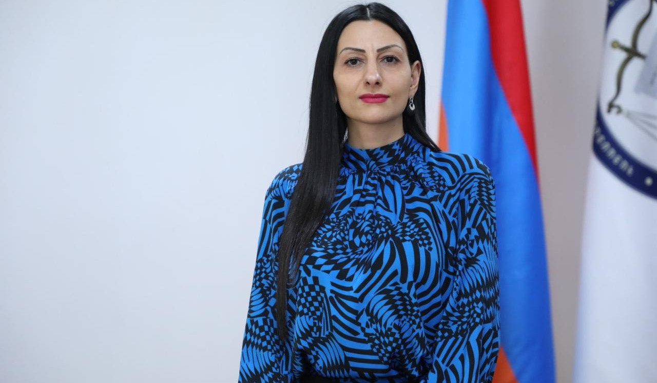 Դաունի համախտանիշով անձինք մեր հասարակության լիիրավ անդամներն են՝ իրենց երազանքներով ու ներուժով. ՄԻՊ