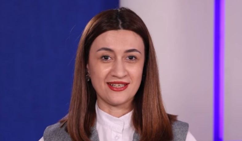 Ապատեղեկատվություն է, թե հաշվառման կարգը փոխվել է, և սեփականատիրոջ համաձայնության բաղադրիչը հանվել է․ Նելլի Դավթյան