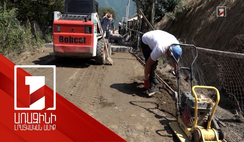 2025-ին բնակիչները մինչև 200 գաղափար են առաջարկել իրենց համայնքի զարգացման համար