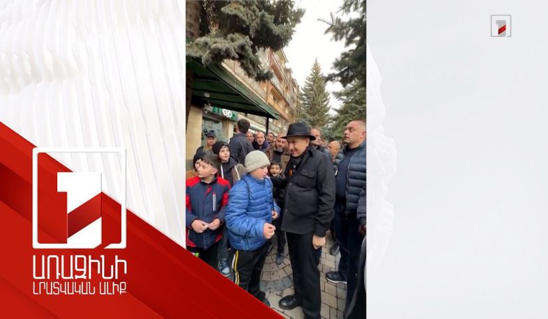 Ձեր քվեով տեր կանգնեք խաղաղությանը, մնացածը կանենք. ՔՊ հանդիպումները Գեղարքունիքում և Կոտայքում