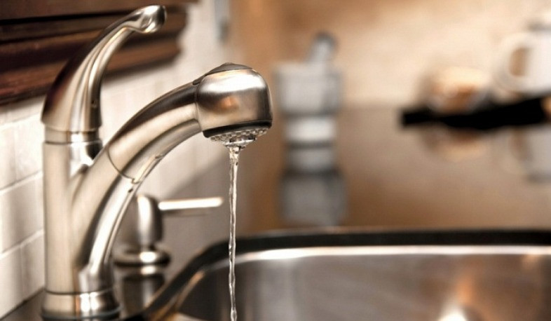 Վթարային ջրանջատում Սյունիքի մարզում