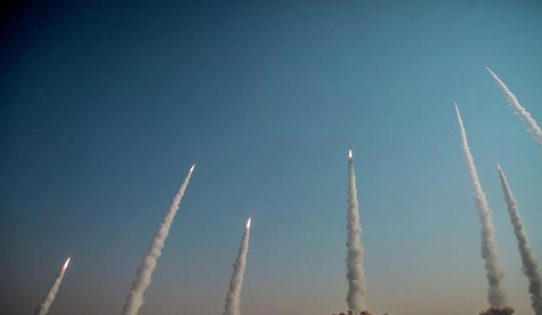 Իրանը սպառնացել է հարվածներ հասցնել Մերձավոր Արևելքում ԱՄՆ-ի էներգետիկ ենթակառուցվածքներին