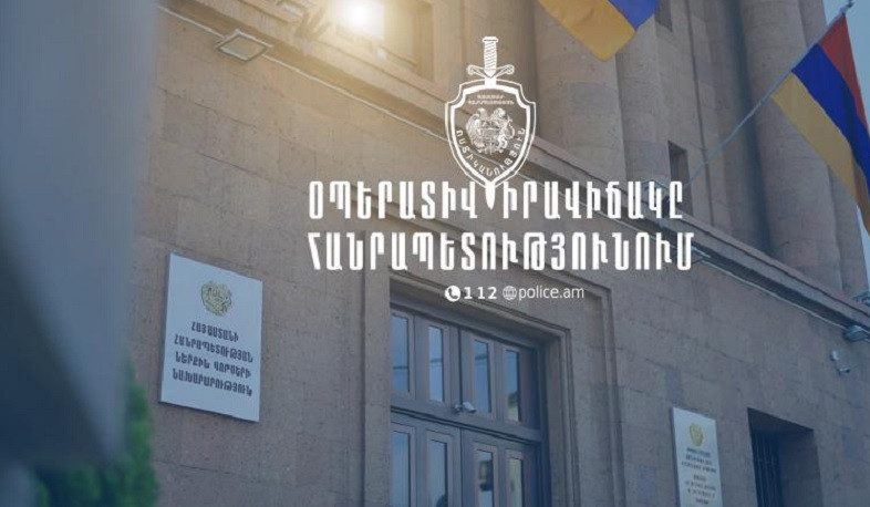 Մարտի 20-23-ը գրանցվել է 36 ավտովթար. 2 մարդ զոհվել է