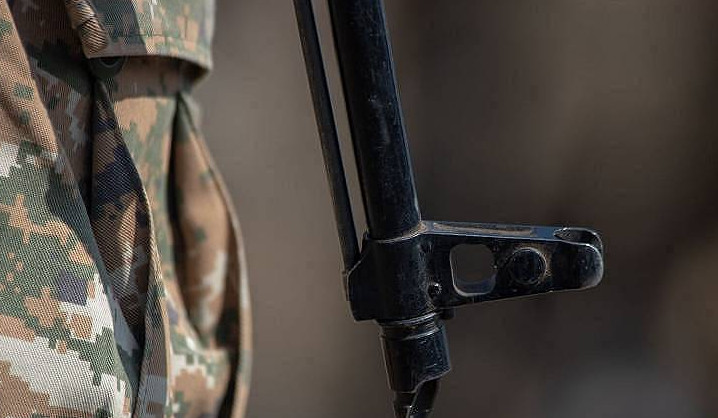 ՄԻՊ ներկայացուցիչներն արագ արձագանքման այց են իրականացրել ՊՆ Երևանի կայազորային հոսպիտալ