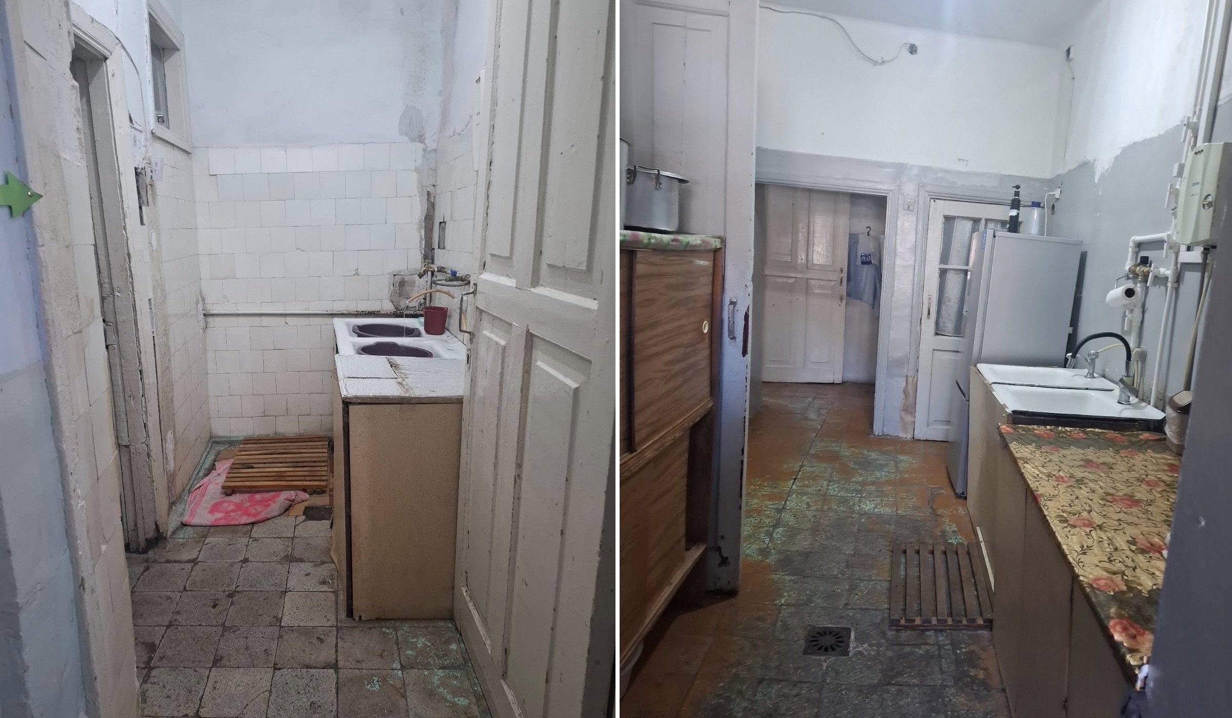 Գորիսի թիվ 4 մանկապարտեզի խոհանոցի արտադրական գործունեությունը կասեցվել է. ՍԱՏՄ