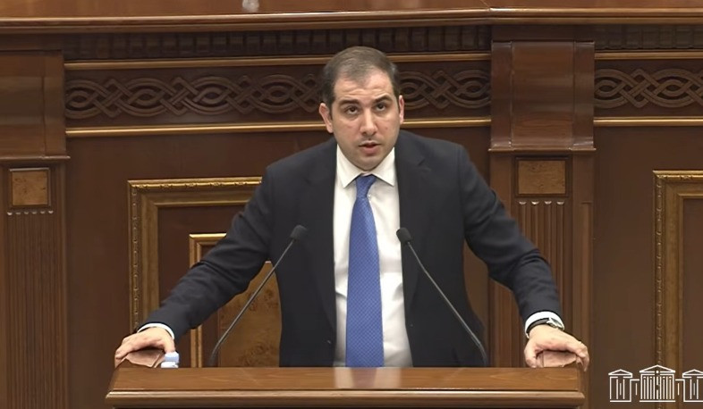 Նախատեսվում է վարկային միջոցների ներգրավմամբ օժանդակել Երևանի մերձակայքում մաքսային և լոգիստիկ կենտրոնի կառուցմանը. նախագիծ