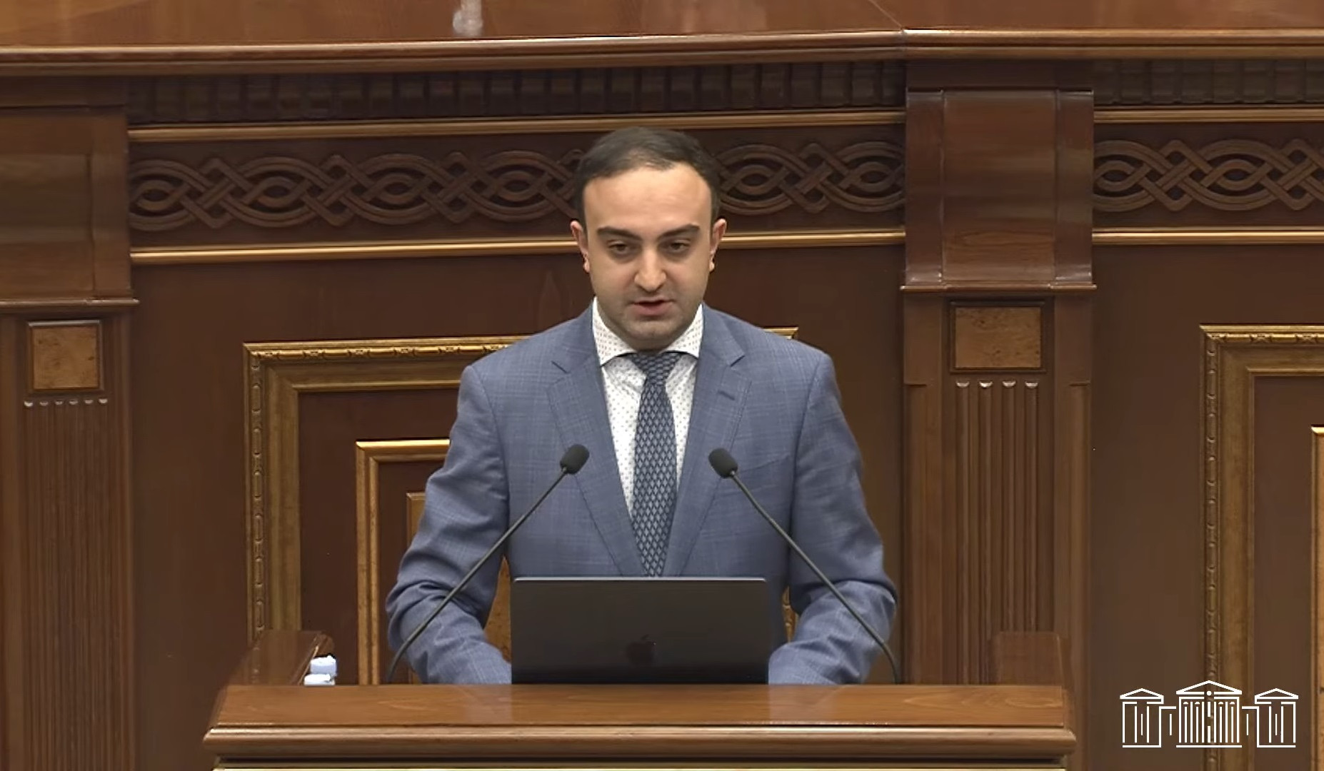 Ինչ անել, երբ դատական վեճի պատճառով բազմաբնակարան շենքի բնակիչները չեն կարողանում ստանալ իրենց բնակարանները. նախագիծ է մշակվել