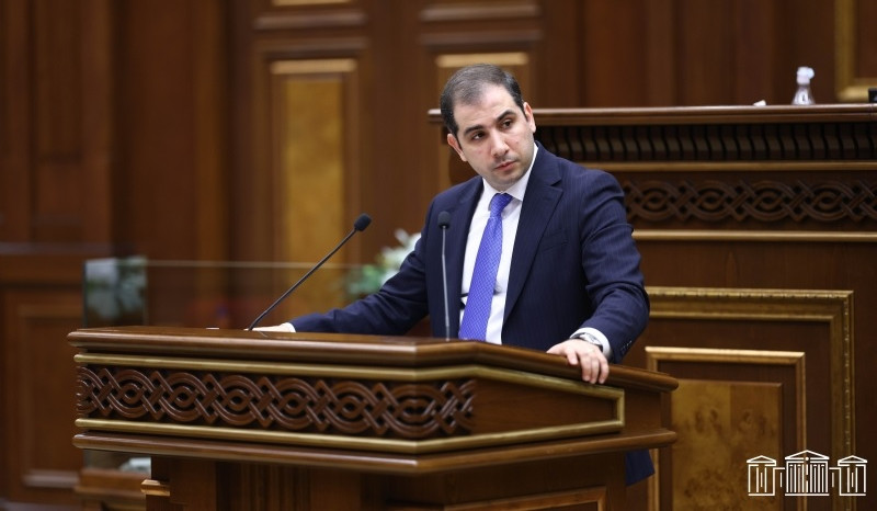 Գործարար միջավայրի բարելավմանն ուղղված նախագիծ է մշակվել. կարգավորվել են ապրանքի վերադարձին առնչվող խնդիրները