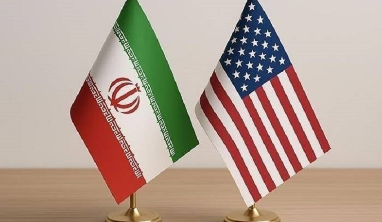 Թեհրանը չի բանակցում Վաշինգտոնի հետ. Իրանի ԱԳՆ