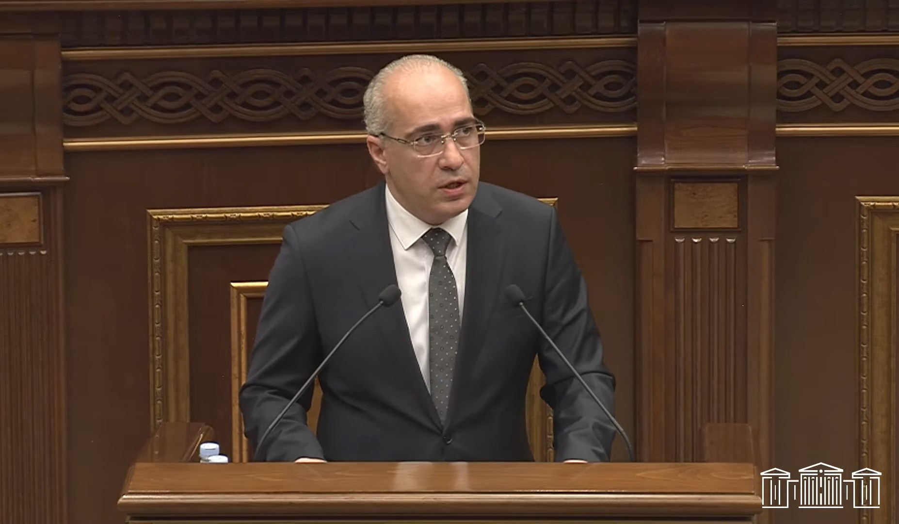 Իրավապահ համակարգի կողմից բանկային գաղտնիք կազմող տեղեկությունների ստացման գործընթացը կբարելավվի. նախագիծ