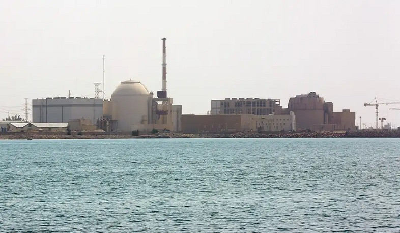 «Բուշեր» ատոմակայանը նորից ենթարկվել է հարձակման