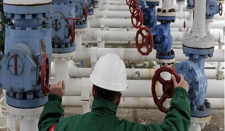 Հունգարիան դադարեցնում է Ուկրաինային գազի մատակարարումը «Դրուժբա» խողովակաշարի պատճառով