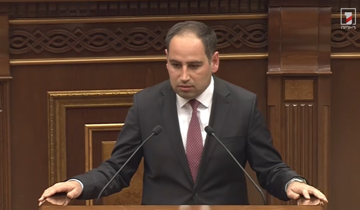 Քաջարան-Ագարակ հատվածում իրանական կապալառու ընկերությունը աշխատանքն իրականացնում է օրացուցային գրաֆիկին համապատասխան. ՏԿԵ նախարար