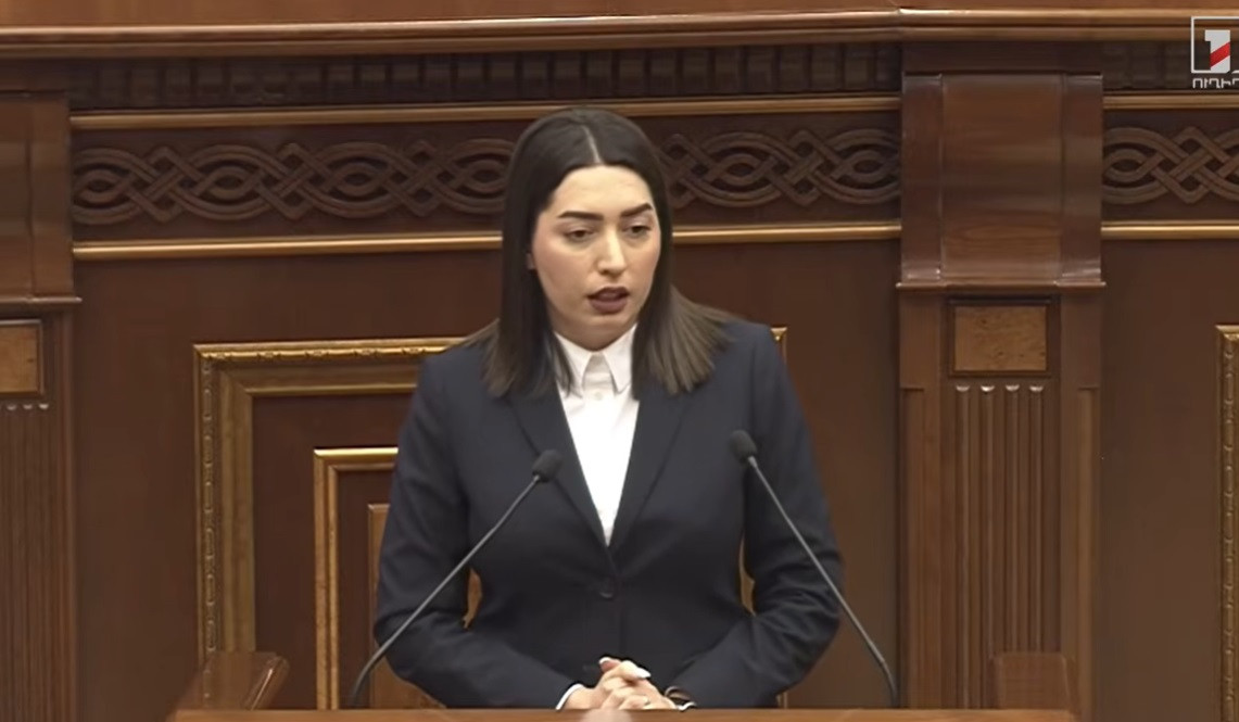 Այս տարի ունենք ապօրինի շրջանառությունից հանված 768 կգ թմրամիջոց, որը 80 տոկոսով ավելի է, քան անցած տարվա նույն ժամանակահատվածում. ՆԳ նախարար