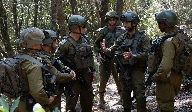 Իսրայելի պաշտպանության բանակն իրավունք է ստացել զորակոչելու մինչև 400000 պահեստազորայինի. The Times of Israel