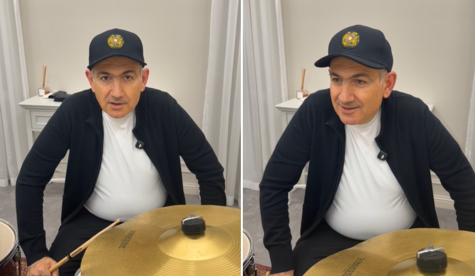 Եթե ուզում եք ստեղծագործենք միասին, գրեք մեզ էլ. փոստով. վարչապետ