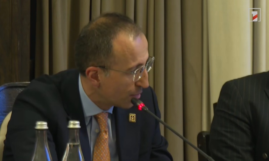 Երեկվա դրությամբ ունենք 5232 տրված սերտիֆիկատ, որից իրացվել է 2336-ը. Արսեն Թորոսյան