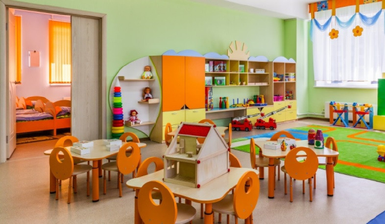 Արարատում նոր մանկապարտեզ կկառուցվի, Մարտունիում՝ սպորտային համալիր