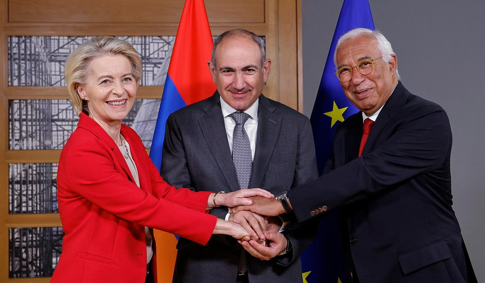 Հայաստան-ԵՄ անդրանիկ գագաթնաժողովը տեղի կունենա 2026 թ. մայիսի 4-5-ը