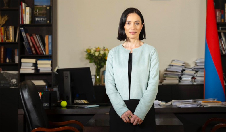 Թատրոնի ապագան և ներկան մեծապես կախված են թատրոնի մարդկանց ազնվությունից, ստեղծագործական խիզախությունից. ԿԳՄՍ նախարար