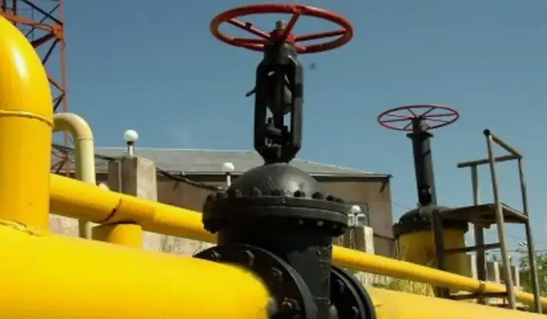 Վրաստանը և Հայաստանը միացնող գազատարի 5.5 կիլոմետրանոց հատվածը հայկական կողմի խնդրանքով կտեղափոխվի