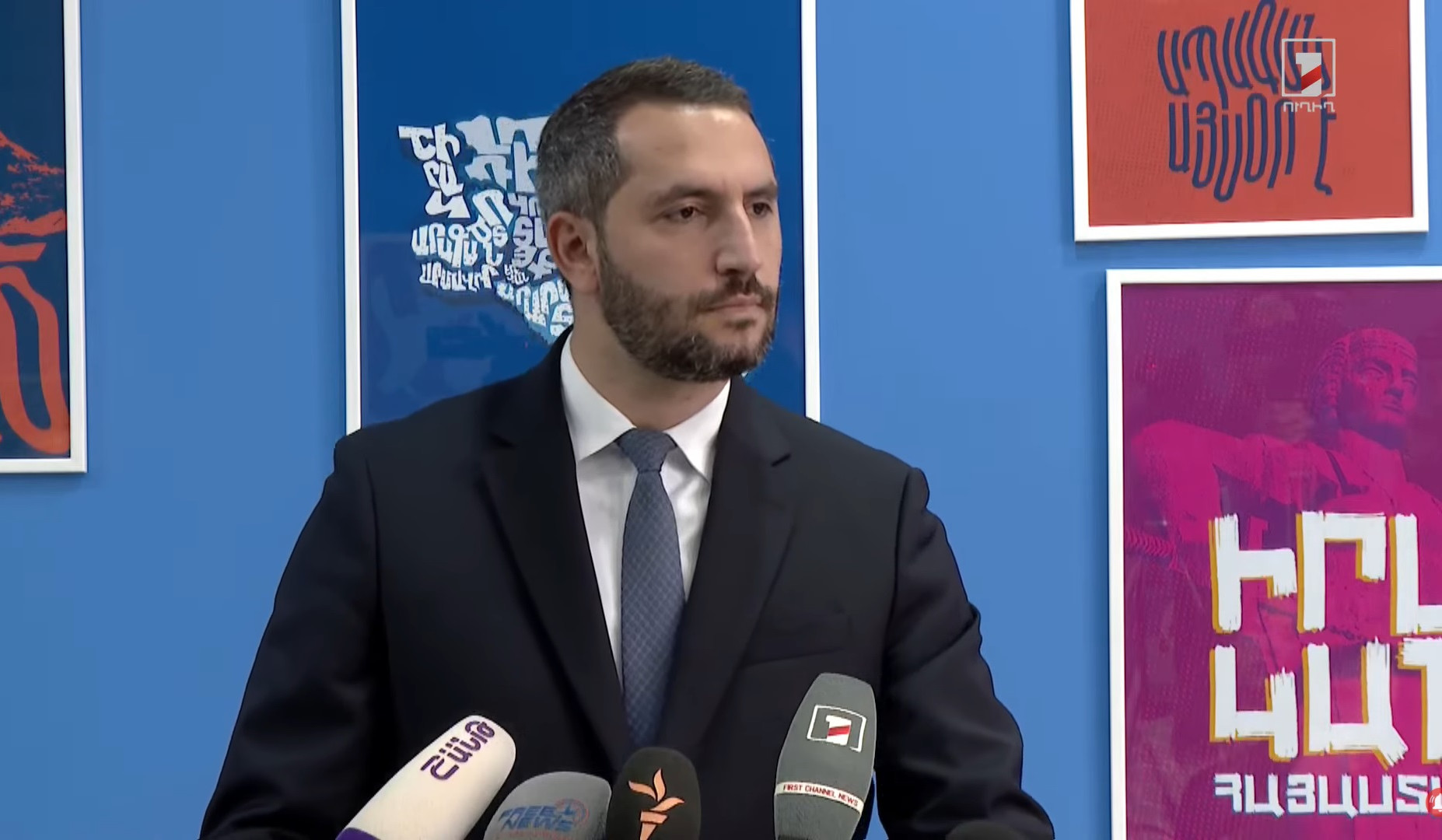 Եթե Հայաստանը շարունակի այն քաղաքականությունը, որը հիմա վարում է, պատերազմից վախենալու որևէ պատճառ չի լինի. Ռուբինյան