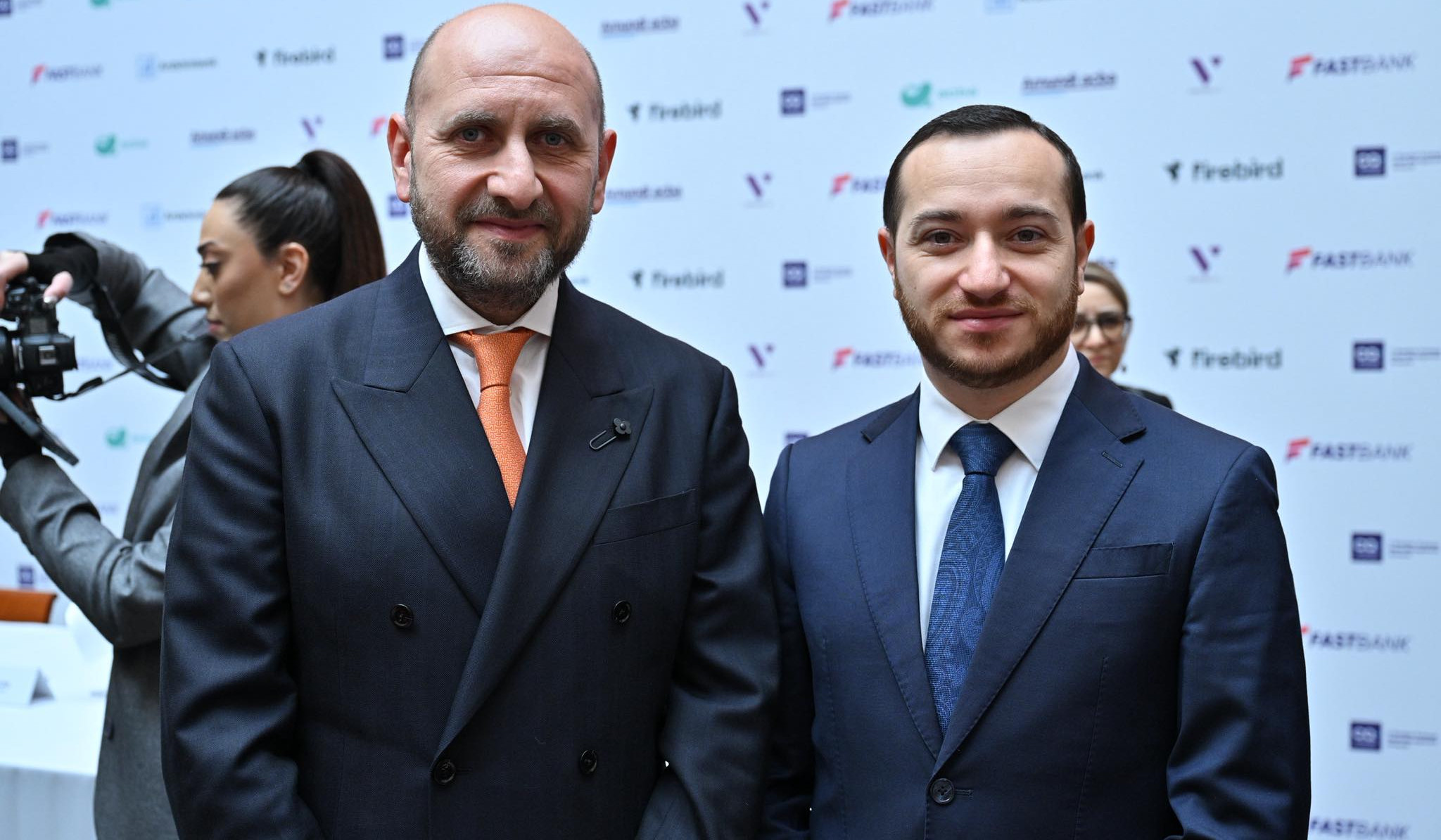 Հայաստանում առաջին սինդիկացված վարկը. 300 մլն դոլար՝ արհեստական բանականության կենտրոն ստեղծելու համար