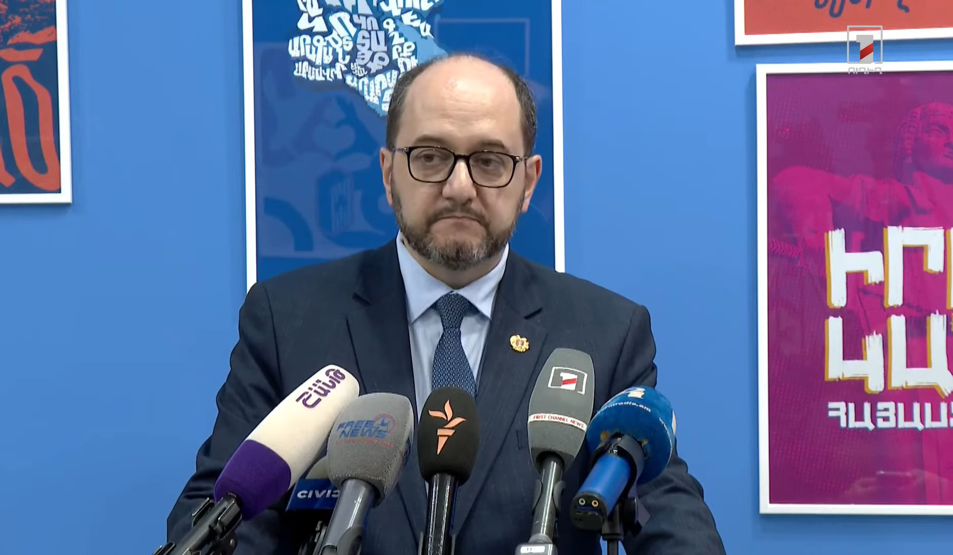 Եթե ճգնաժամը երկար տևի, այն չի կարող ազդեցություն չունենալ նաև ՀՀ-ի վրա. Արայիկ Հարությունյանը՝ Իրանում տեղի ունեցողի մասին