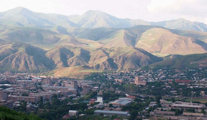 Մթնոլորտային օդում փոշու պարունակությունը Վանաձորում գերազանցել է սահմանային թույլատրելի կոնցենտրացիան