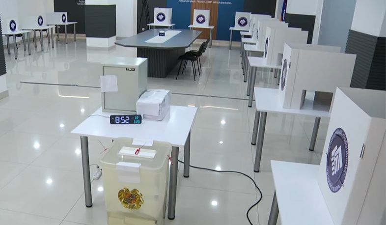 Ընթանում է ՔՊ-ի ընտրական ցուցակի հաստատման երկրորդ փուլի քվեարկությունը