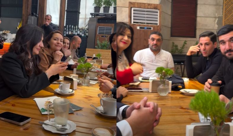 «Կոֆե կենտրոն»․ Նիկոլ Փաշինյանը տեսանյութ է հրապարակել