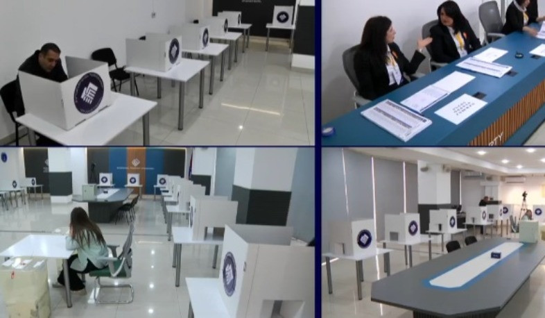 Մինչ թեկնածուները «կոֆե կենտրոն» են անում, հանձնաժողովն աշխատում է. վարչապետ