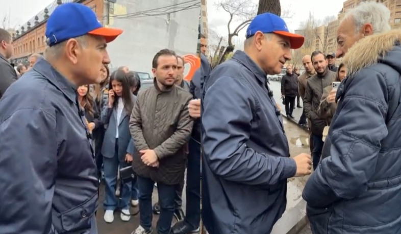 Այսօր էլ ենք Երևանում. Նիկոլ Փաշինյանը տեսանյութ է հրապարակել