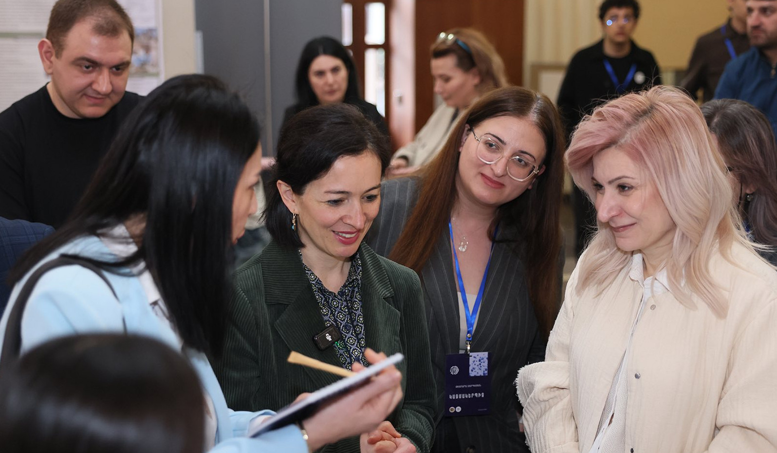 Մեկնարկել է «Հայկական համադպրոցական գիտության փառատոն-2026»-ի եզրափակիչ փուլը