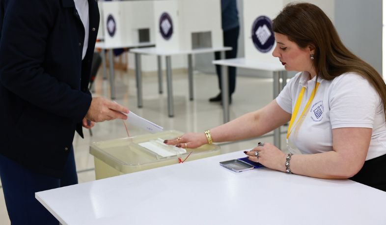 Նախնական արդյունքները՝ 21:00-ի դրությամբ․ ՔՊ-ի թեկնածուների ընտրությունը