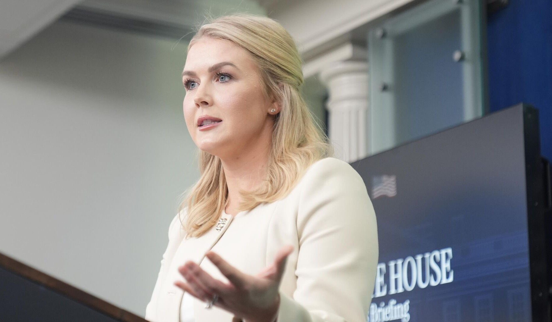 Իրանը ԱՄՆ-ին փոխանցում է ուղերձներ, որոնք տարբերվում են հրապարակային հռետորաբանությունից. Լևիթ