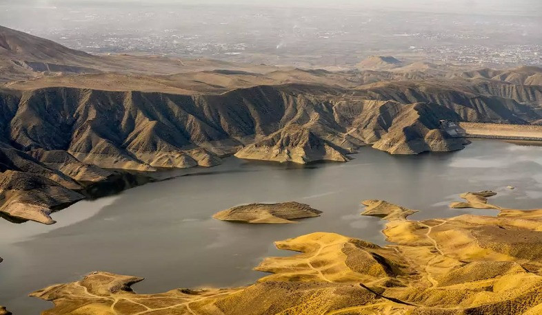 Գրեթե մեկ ամսվա տեղումները՝ մեկ օրում