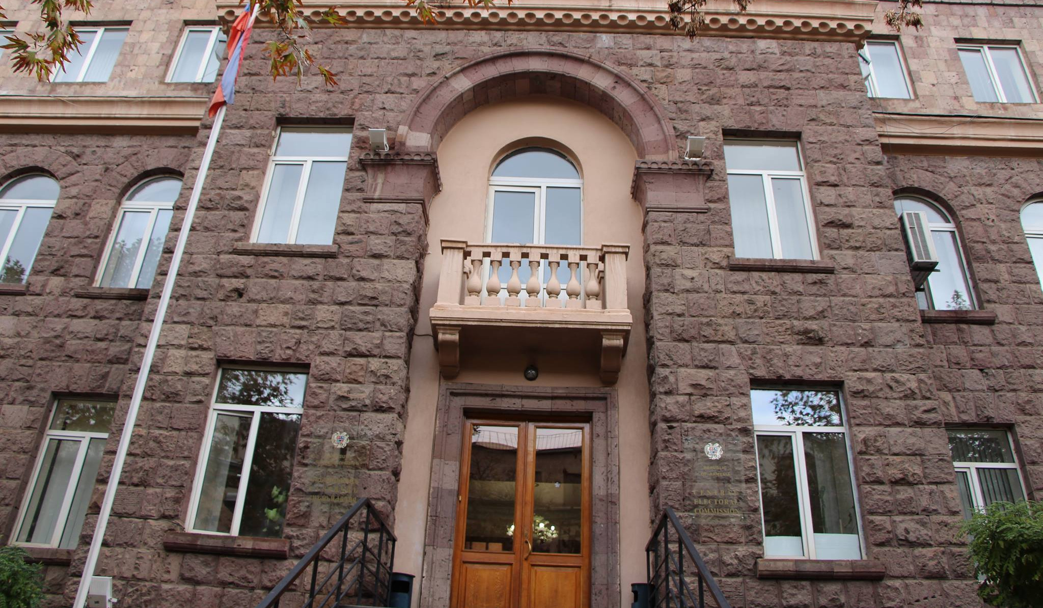 ԿԸՀ-ն լիարժեք վերահսկում է նախընտրական քարոզչությունը․ հայտարարություն