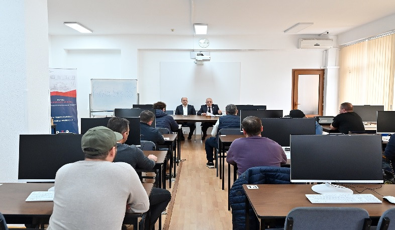 ՊԵԿ-բիզնես երկխոսություն․ կարևորվել է հարկային կամավոր կարգապահության բարձրացումը