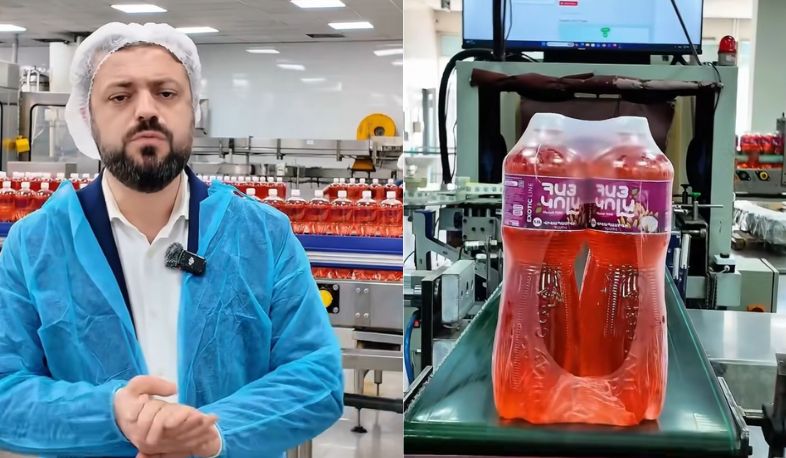 Աջակցությունը կազմում է 50%՝ առավելագույնը 1-1.5 մլն դրամ՝ կախված սերտիֆիկատի տեսակից․ Գևորգ Պապոյանը մանրամասներ է հայտնում