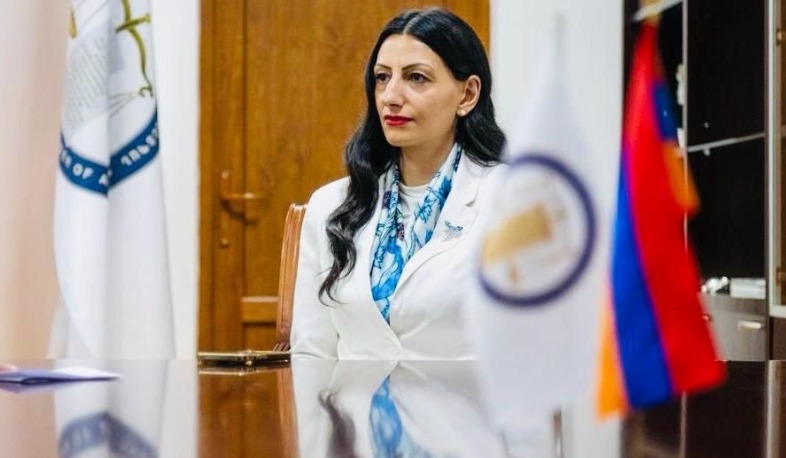 Այս գեղեցիկ տոնը թող դառնա նոր հաջողությունների սկիզբ Հայաստանում ասորական համայնքի համար․ ՄԻՊ-ի ուղերձը