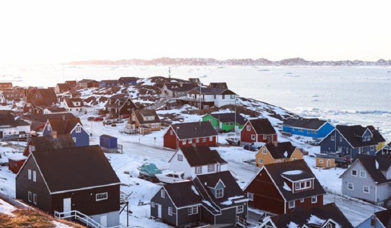 Պենտագոնը բանակցություն է վարում Դանիայի հետ՝ Գրենլանդիայում գտնվող երեք ռազմաբազա մուտք գործելու վերաբերյալ. NYT