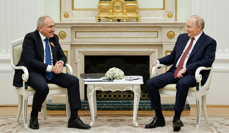 Քանի դեռ հնարավոր է, կշարունակենք համատեղել օրակարգերը․ Փաշինյանը՝ ԵՄ-ի և ԵԱՏՄ-ի միջև ընտրություն կատարելու մասին