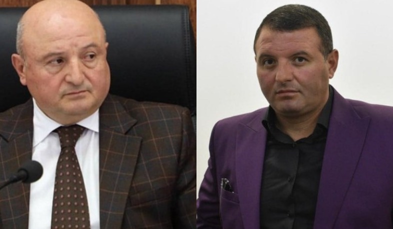 Վարդան Ղուկասյանի որդու՝ Սպարտակ Ղուկասյանի խափանման միջոցը փոխվել է. Դատախազությունը կբողոքարկի