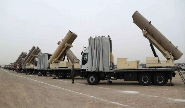 Իրանը դեռևս նշանակալի հրթիռային ներուժ ունի. CNN