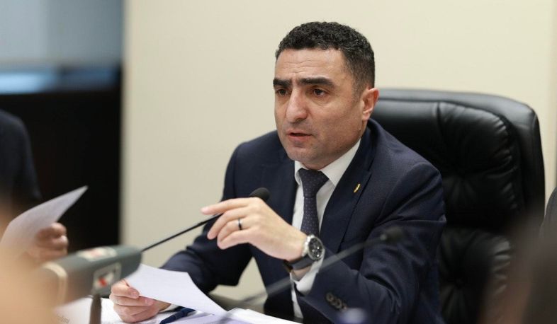 «ՀէՑ» ՓԲԸ պարտատոմսերի արժեքը վերջին շրջանում բորսայում էական աճ է գրանցում․ Ռոմանոս Պետրոսյան