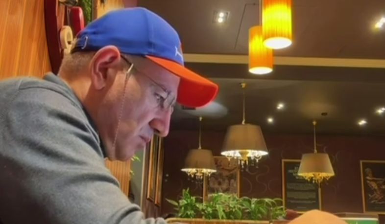 Պատրաստվում եմ ՔՊ 8-րդ արտահերթ Համաժողովին․ Նիկոլ Փաշինյան