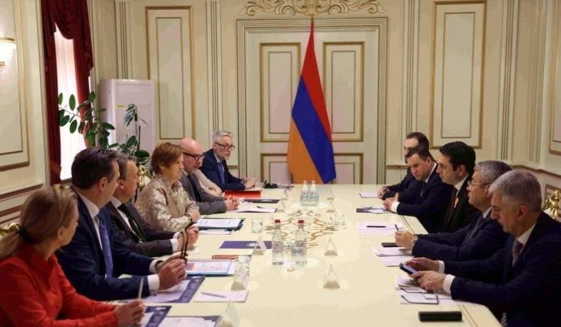 Հայաստան-Բելգիա կապերը վերջին տարիներին դարձել են ավելի ակտիվ ու բազմաշերտ