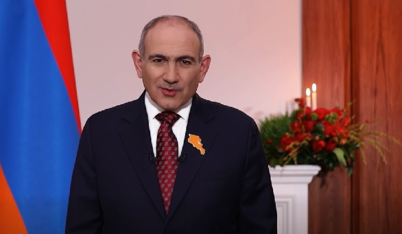 Վարչապետը շնորհավորել է հայրենակիցների Սուրբ Զատիկը